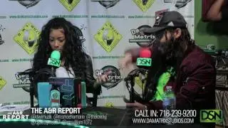 The A&R Report talks to @OnlyChrisRivers