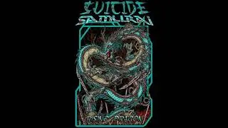 Suicide Samurai - Rising Dragon (Full EP) • 2024
