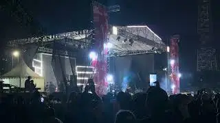 DC Musik DENNY CAK NAN Live SIDOARJO