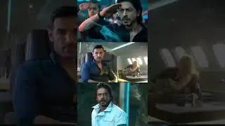 Pathaan Dialogue | Shah Rukh Khan Pathaan Best Dialogue | John Abraham Pathaan&nbsp;#shorts&nbsp;#dialogue