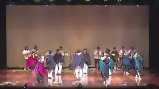 Otavalo Pawkar Raymi