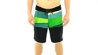 Quiksilver Men's Repel Boardshort | SwimOutlet.com