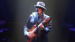 Paul Carrack - If I should fall behind - Heerlen, 08 okt 2013