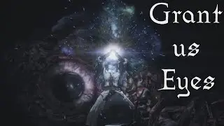 Arcane Build - Bloodborne PvP