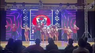 Salsa Synergy at Orlando Salsa Congress 2024