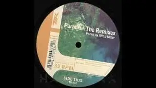 Alton Miller - Paradise (Brett Dancer Dub)