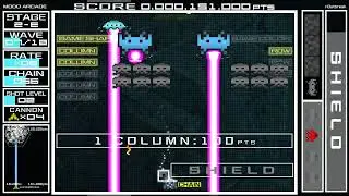 Space Invaders Extreme | Nostalgia gamer en acci&oacute;n