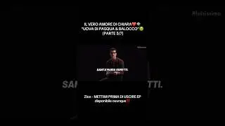 IL VERO AMORE DI CHIARA❤️👁️&zwj;🗨️&ldquo;UOVA DI PASQUA & BALOCCO&rdquo; 🤢         (PARTE 3/7)