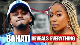 Bahati Denies Claims of Clout-Chasing Over Harambee Stars Scandal!