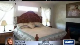 Home for Sale in Arnold, MO | $220,000