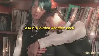 brazzaville - sleep on my shoulder (t&uuml;rk&ccedil;e &ccedil;eviri)