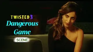 Dangerous Game of Power & Desire | Twisted 3 Web Series | Priya Banerjee, Jay Soni | VB On The Web