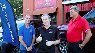 Goodna Street Life Walk-a-thon