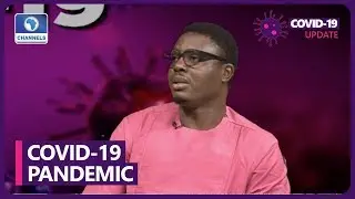 Physician Analyses COVID-19 Home Isolation And Discharge Guidelines