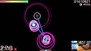Nao - Toaru shougoku no ohimesama ga [Demeroge] - 7,14* FC