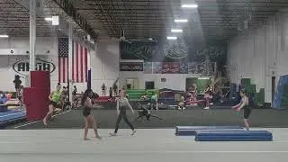PRACTICE - KENNEDI Parham- level floor