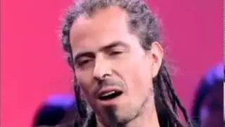 Rica Amaral fala sobre drogas em festas rave