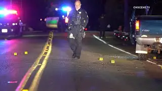 Man Shot During Pot Store Robbery In Seattle, WA