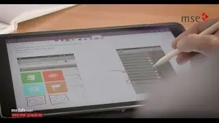 mse Halle GmbH - Ihr IT Dienstleister f&uuml;r die Entsorgungs- und Recyclingbranche