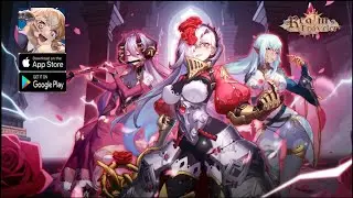 Realm Traveler Gameplay - Upcoming RPG Game Android