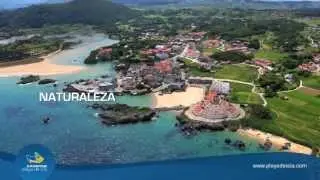 Camping Playa de Isla