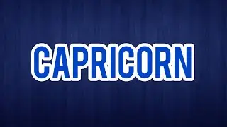 КОЗЕРОГ ФЕВРАЛЬ♑️КТО-ТО ПО ТЕБЕ СКУЧАЕТ, КОЗЕРОГ🔮✨ГАДАНИЕ НА ТАРО🔮✨БОНУС💙💫