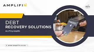 Amplifin Debt Recovery Solution