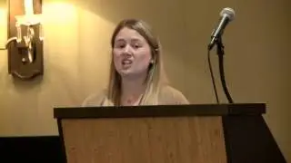 IGNITE Talk Part 1: The Effects of Poverty on Adolescent Brain Development