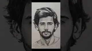 Zeichnung Alvaro Soler #alvarosoler