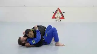 Week 1 2025 Blast Double Leg Sequence