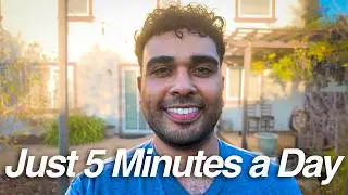 Top 5 Reasons to Meditate Everyday