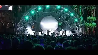 Wiener Festwochen 2022 - Kruder & Dorfmeister, Bilderbuch