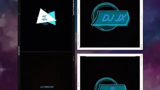 RITMADINHA BAILE - MC VlDn, DJ JX, DJ MBASSK, Dj Schizophrenic