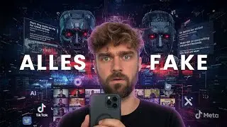 KI-Videos &auml;ndern alles: Die unglaublichen neuen Tools erkl&auml;rt!