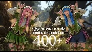 &iquest;Necesitas M&Aacute;S Puntos de Contribuci&oacute;n en BDO? &iexcl;Haz ESTO y Sube a 400+ F&Aacute;CIL!