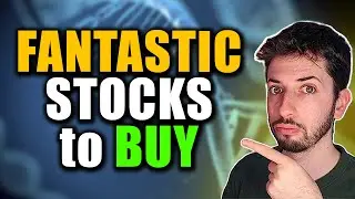 4 Top Healthcare Stocks to Buy in 2024 and Beyond