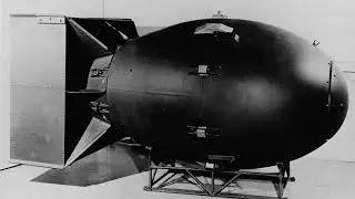 The Third Atomic Bomb That Was Ready - And Where Truman Wanted to Drop It (WW2)
