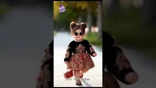 Cute baby models ❤️ #viral #shorts