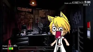 Five Nights at Freddy's  ( Loquendo de Mauro22)(4)