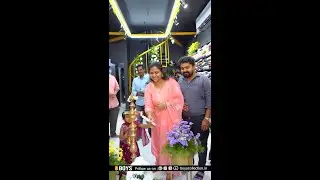 BOYS COLLECTION || GRAND OPENING CERMONY || CBS STUDIOZ