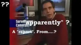 Conspiracy theories conspiracy