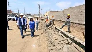 Avenida C&eacute;sar Vallejo de Trujillo