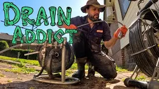 Blocked Drain 951