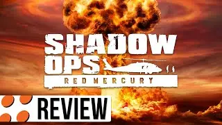 Видеообзор Shadow Ops: Red Mercury