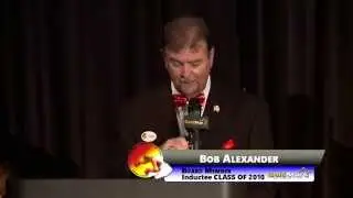 LEON MARGULES INDUCTION 2015 Speech