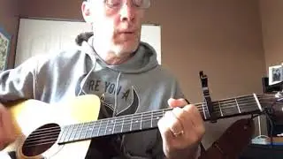 How To Play Guitar Tutorial #18 -  I&rsquo;m Not Famous