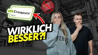 Mythos Creapure: Ist deutsches Kreatin seinen Hype wert? 🤔🧪