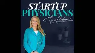 Welcome to Startup Physicians
