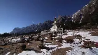 SIKKIM  TOURISM FILM - IN A BEAUTIFUL STATE OF MIND