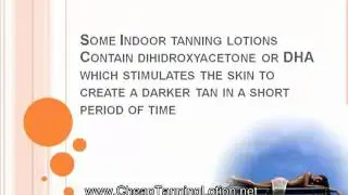 Cheap Tanning Lotion, Tanning Lotions